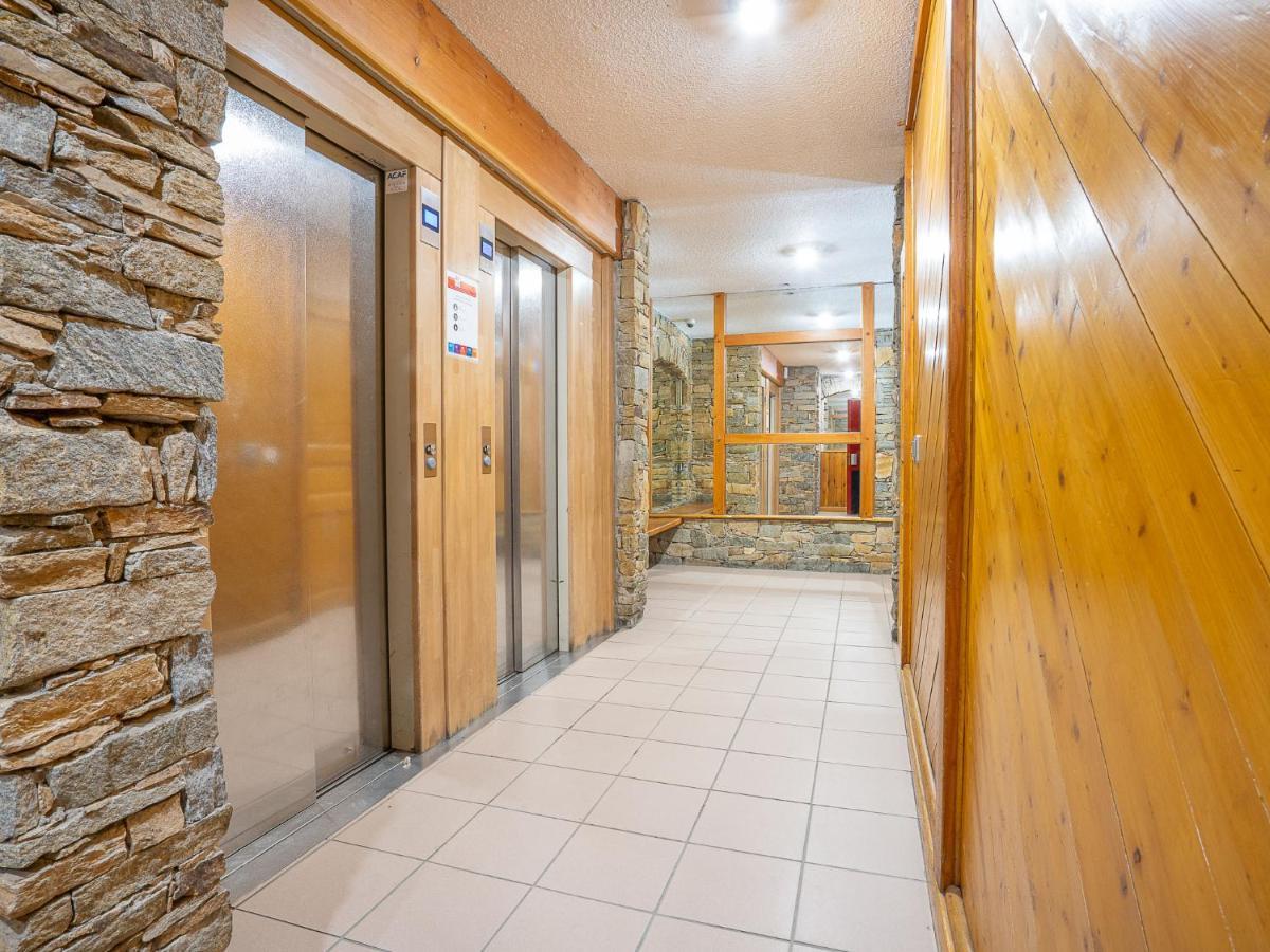 Studio Arcelle 216 By Interhome ヴァル・トランス エクステリア 写真